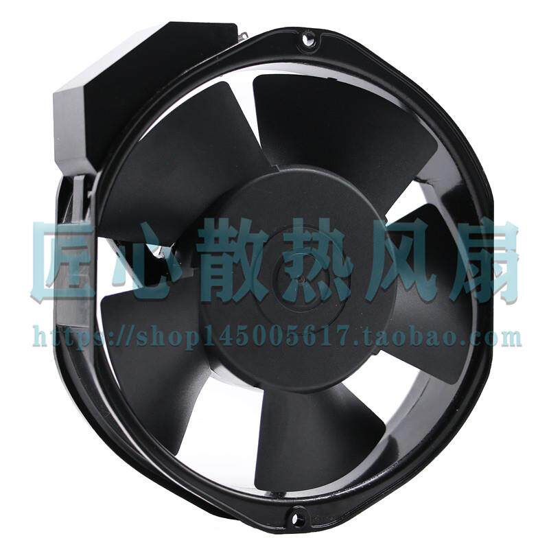 福升 UF-173812 H AC 120V 0.38A 33W 17.2x38mm 散热轴流风扇