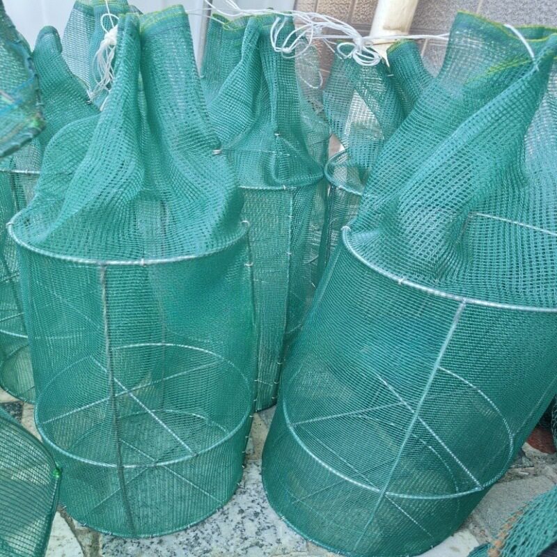水泵保护罩过滤笼子抽水泵化粪池铁罩子污水网罩24寸加厚网潜水