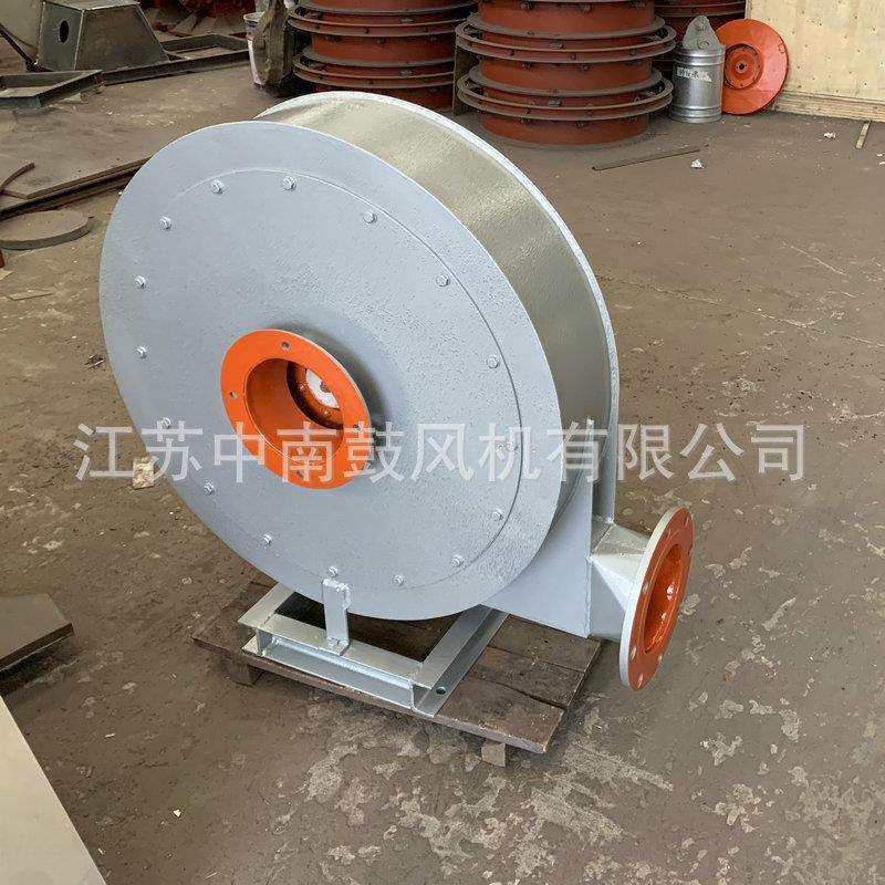 不锈钢锅炉高压工业用助燃鼓风机9-12煤炉燃烧器助燃风机厂家