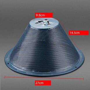 288B 288F 288E万西抽油烟机油杯油盒过滤 200 适用于万西油网Cxw