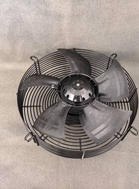 empapst S4E300As72冷却电容器操作异步电动机M4E068Cf冷库空气冷