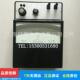 T30 多档式 60V 上海二表 伏特表 交直流伏特表0.1级 600V指针式