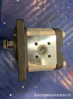 现货0510525009力士乐Rexroth齿轮泵AZPF-10-011RCB20MB