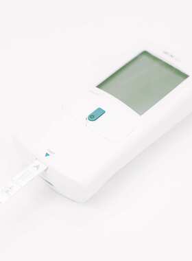Handheld Blood Coagulation Analyzer Coagulometer with PT/INR