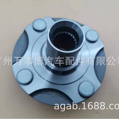 2004-2009(ALTO)前轮轮毂轴头43421-M79F00