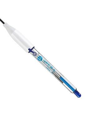 三信LabSen211实验室pH电极 PH测量电极微量样品测量 固体样品PH