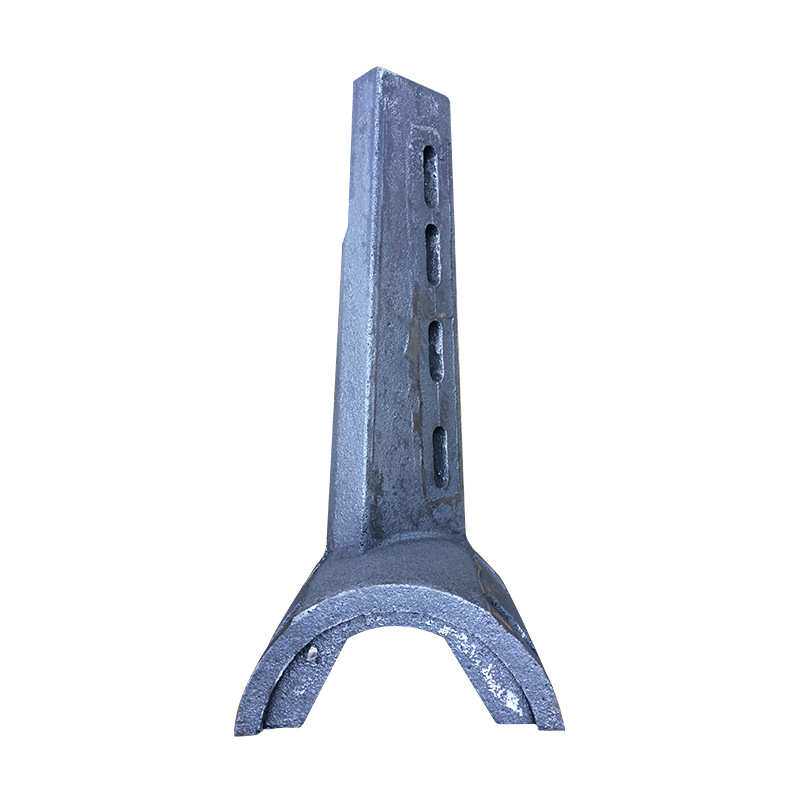 混凝土搅拌机衬板搅拌叶片搅拌臂耐磨件水泥搅拌机站配件厂家直销