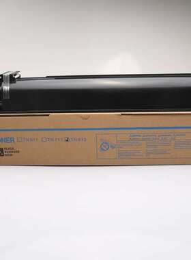 适用柯尼卡美能达TN613碳粉 C452 C652 柯美C552C M Y K粉盒 彩色