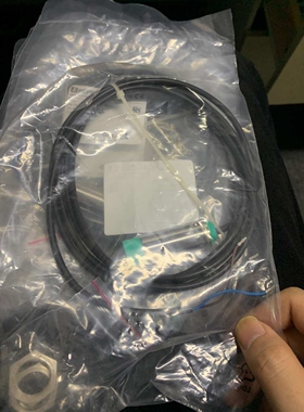 倍加福/P+F 接近开关 NBN12-18GM50-E0