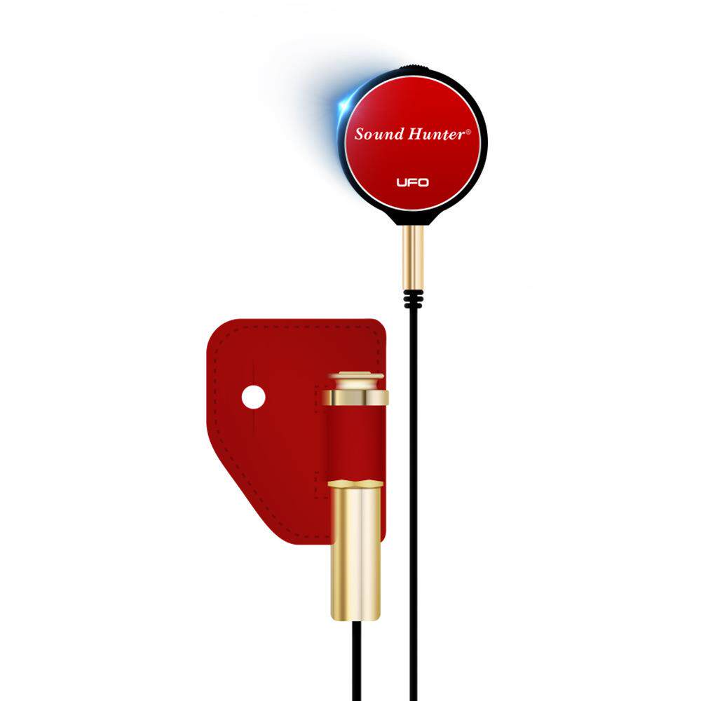 拾音器木吉他eq贴片升级版吉他配件乐器扩音器厂家直供便携扩音