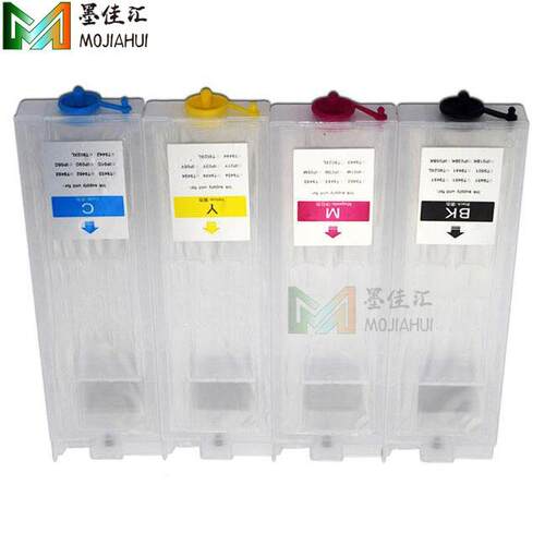 902XL填充墨盒 C5210/5290 C5710/5790 T948 T949 T945 T944连供