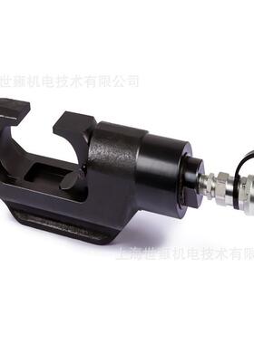 SCH-610 分体式压接钳 15T分体式液压钳 KORT分离式油压机