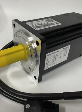 BCH16LJ10330A6C2交流伺服电机 1.0kW 低惯量法兰100mm轴径22mm
