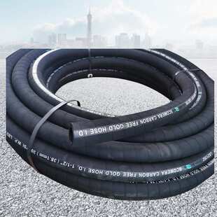 透明可视液冷管路水管 内壁光滑低阻力 实验室设备冷却