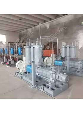 [1件起批]DG6-25×4锅炉高压水泵高压多级水泵锅炉给水泵 dg水泵