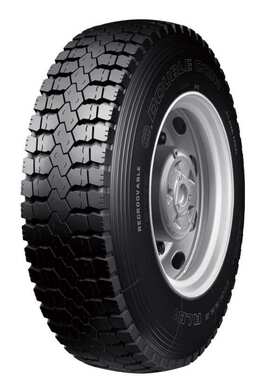 双钱DOUBLE COIN 轮胎315/80R22.5-18 RLB11货运 驱动轴轮胎