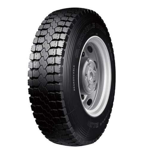 双钱DOUBLE COIN 轮胎315/80R22.5-18 RLB11货运 驱动轴轮胎