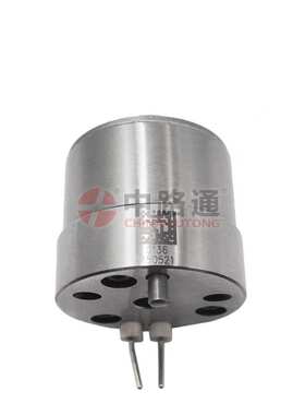 供应 7206-0435 Common rail control valve