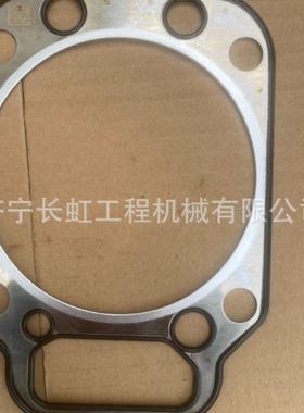 现货供应山推SR26M-3推土机配件：发动机13026701t汽缸垫