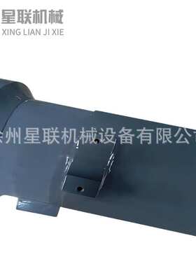 LW500HV徐工装载机配件原厂803004341翻斗液压油缸转斗油缸