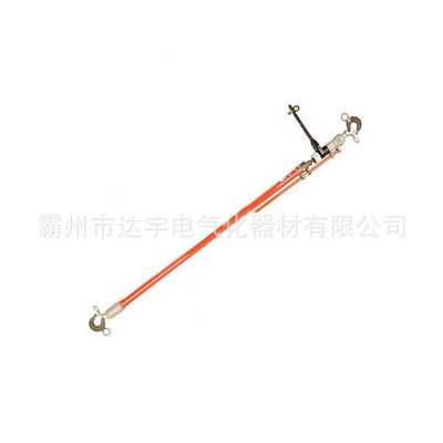 带电作业双钩紧线器C400-0575绝缘双钩电力紧线器电力卡线工具