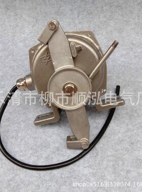 LLP1-S JLK3-S HFKLT2-1 LLP3-S LLP6-1 不锈钢拉绳安全开关