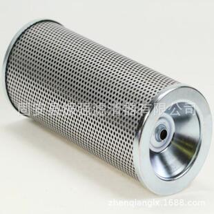 工程机械液压备件 R730G10 R730T25 液压油过滤器滤芯 R730C10