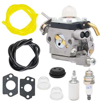 574386701 581734301化油器 Husqvarna 122LDX 122C 122LK 割草