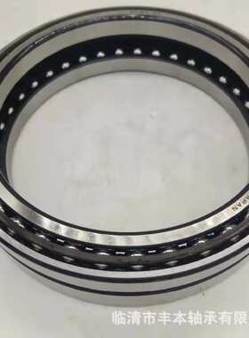 角接触轴承挖掘机轴承350*400*22mm SF7002PX1轴承