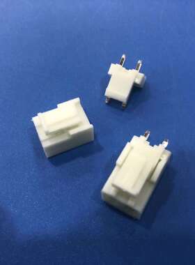 NV5.08-2Y胶壳 VH-2A 3P无孔灼热丝750度胶壳端子连接器