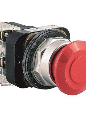 罗克韦尔按钮开关800T-QAH2A 800T-QAH2B