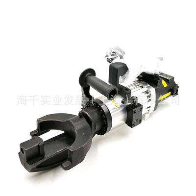 轻型手提式钢筋弯曲机NRB-22钢筋折弯调直工具4-22mm钢筋加工机