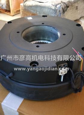 自动扶手梯专用制动器 进口制动器 BFK458-18E103v 150Nm