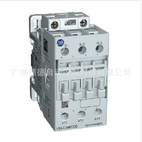 AB 100-E16QJ200 接触器 100E16QJ200 Contactor Allen-Bradley