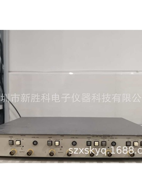 Onsoku小野OG-530粉红噪声发生器 白噪音 8121C