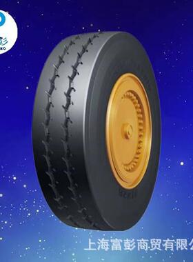 马牌Continental 6.00R9 12PR 121 A5工业叉车拖车牵引车真空轮胎