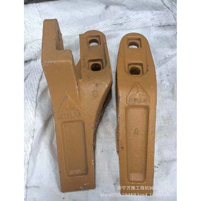 装载机WA380-3 侧齿423-70-13154  装载机斗齿