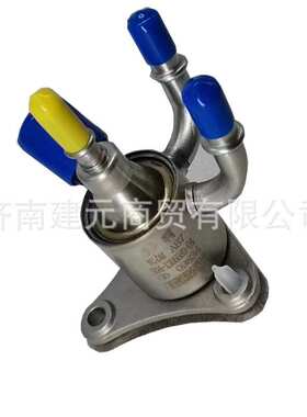 S04-1205580-02玉柴国六喷嘴总成YM3000-1205580 S01000-1205580