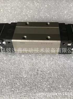 THK精密滑块SHS15C  SHS15LC直线导轨