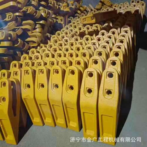 装载机斗齿 SL33装载机铲齿铲牙铲尖耐磨边齿中齿齿套配件