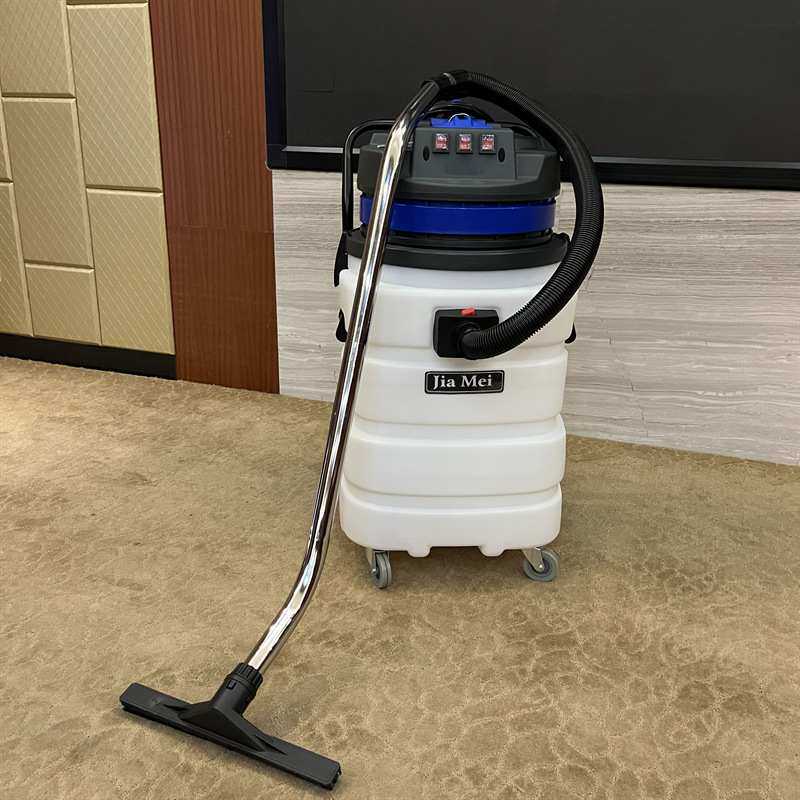 白云洁霸嘉美BF584A-3吸尘器干湿两用工业用商用耐酸碱塑料桶