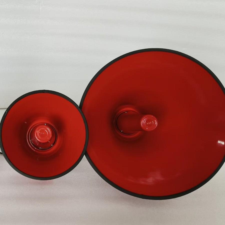 防爆扬声器 50W 100W BYS-15 BYS-5 BYS-10-110V防爆扬声器