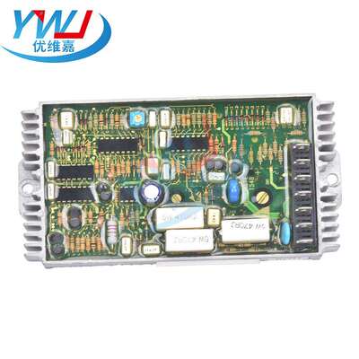 MECC ALTE 麦科特RCM1电压调节器发电机电压调节器数字电压调节板