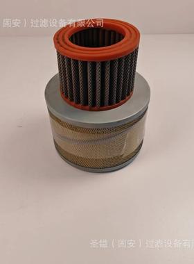 4812034802 1941078船舶不锈钢折叠液压滤芯P164172 7024037