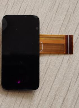 0.96寸彩色AMOLED屏120x240高亮0.95英寸120*240高清27pin接插