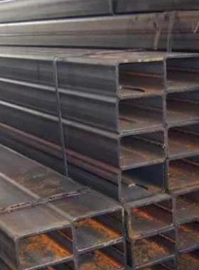 100X30方矩管 壁厚3.75 单位毫米 天津万春钢铁022-58782955