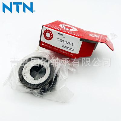 滚子轴承 E-100UZS222 减速机配件 UZ217VP6 速比11-17调配偏心套