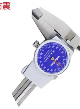 TESA0-150MM0-200MM0-300MMX0.02机械式 销售 带表卡尺