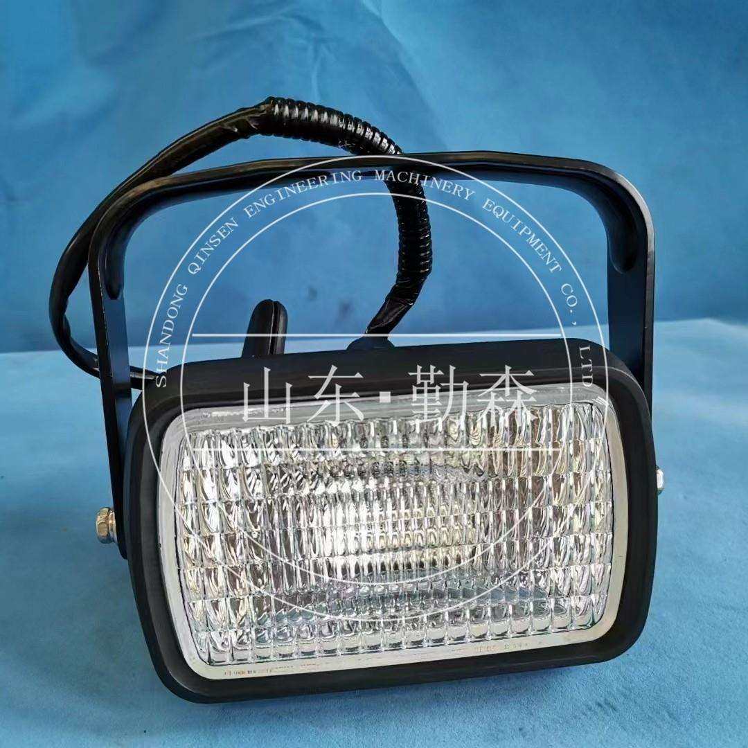 推土机配件 各种型号齐全 大臂工作灯配件 20Y-06-43230