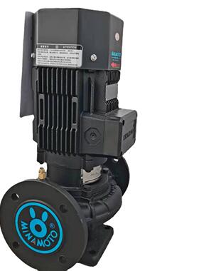 GD(2)40-15空气能热水循环管道泵 惠州沃德RO纯水装置增压循环泵